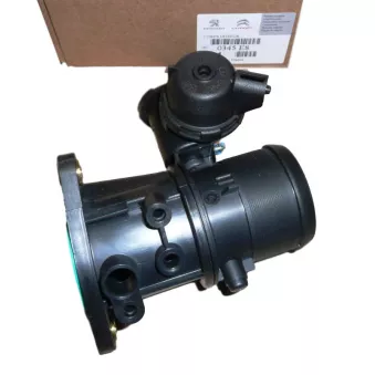 Papillon de distribution, alimentation d'air OE 0345E8