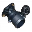Papillon de distribution, alimentation d'air OE 0345E8 - Visuel 3