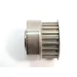 Roue dentée, arbre de commande de distributeur OE 051374 - Visuel 3