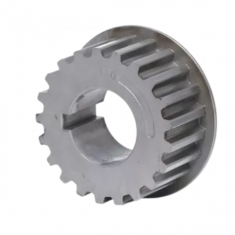 Roue dentée, arbre à contrepoids d'équilibrage OE 0513A2