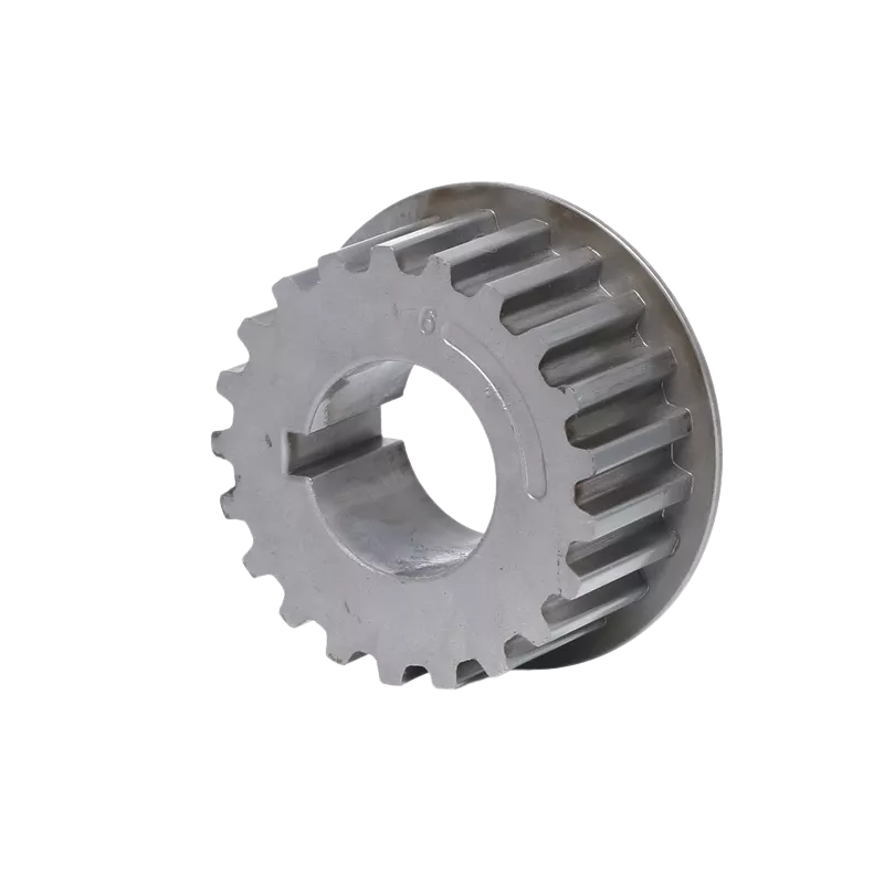 Roue dentée, arbre à contrepoids d'équilibrage OE 0513A2