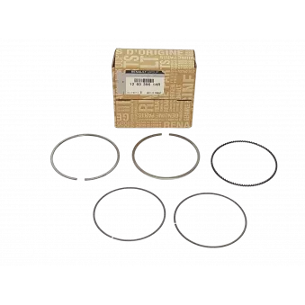 Jeu de segments de pistons OE 120339614R