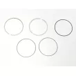 Jeu de segments de pistons OE 120339614R - Visuel 2