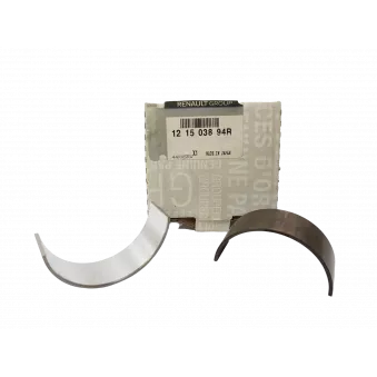 Kit de coussinets de bielle OE 121503894R