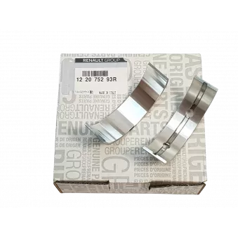 Coussinet de vilebrequin OE 122075293R