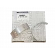 Kit de coussinet de vilebrequin OE 122077626R - Visuel 1