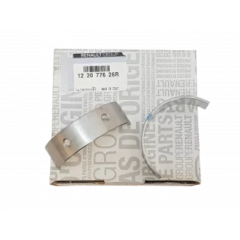 Kit de coussinet de vilebrequin OE 122077626R