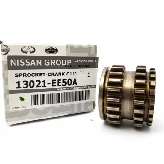 Kit de distribution par chaîne OE 13021EE50A