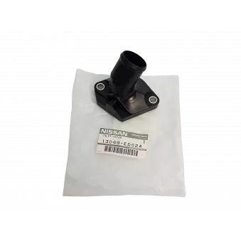 Bride de liquide de refroidissement OE 13049ED02A