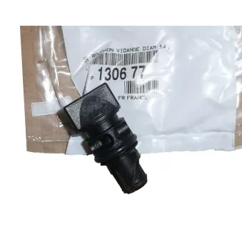 Bouchon de radiateur OE 130677
