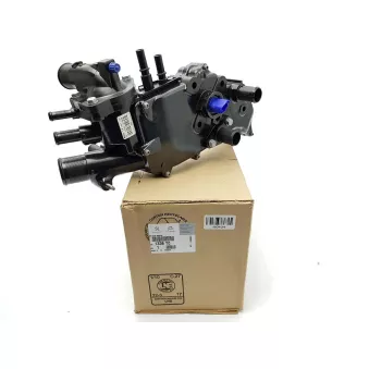 Boîtier du thermostat OE 1336T0