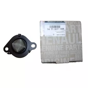 Joint, vanne EGR OE 147191716R