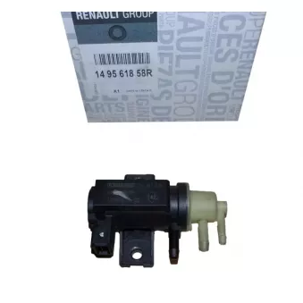 Capteur de pression, turbocompresseur OE 149561858R