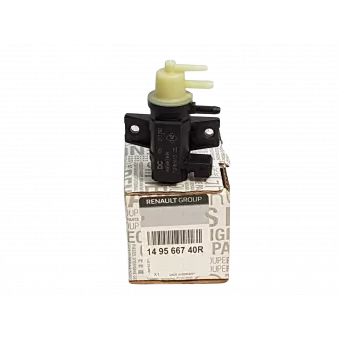 Capteur de pression, turbocompresseur OE 149566740R