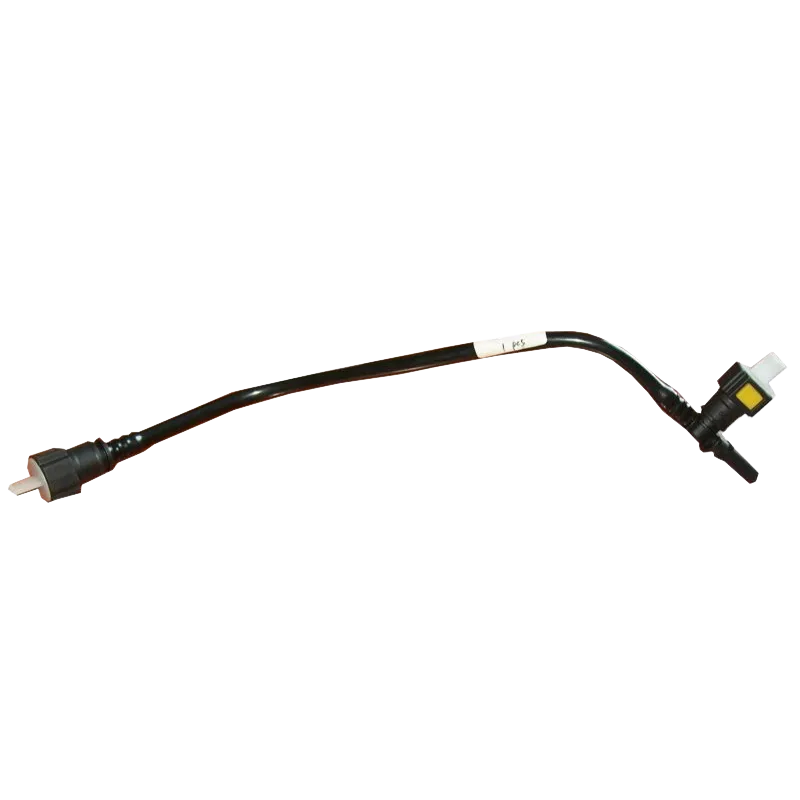 Tuyauterie de carburant OE 1573RN