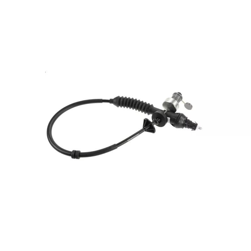Tirette à câble, commande d'embrayage OE 1609995780