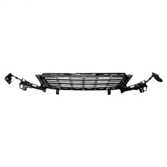 Grille de radiateur OE 1610745280