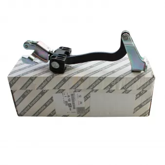 Cale-porte arrière gauche OE 1613353880
