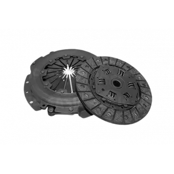 Kit d'embrayage OE 1628705080