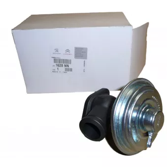 Vanne EGR OE 1628NN