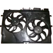 Ventilateur, refroidissement du moteur OE 1635088080 - Visuel 1