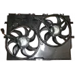 Ventilateur, refroidissement du moteur OE 1635088080 - Visuel 2
