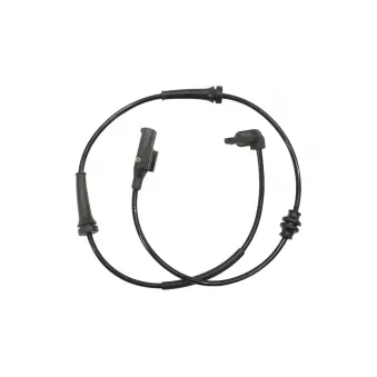 Capteur, vitesse de roue OE 1635506380