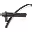Capteur, vitesse de roue OE 1635506480 - Visuel 3