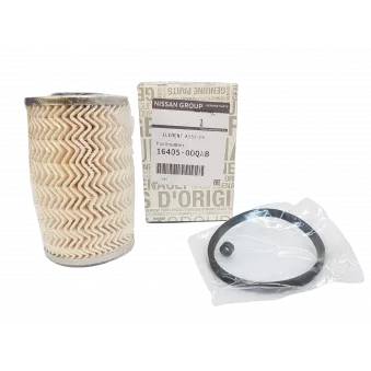 Filtre à carburant OE 1640500QAB