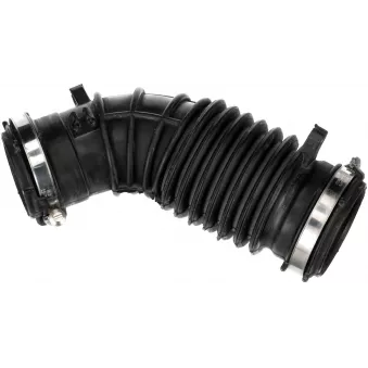 Gaine de suralimentation OE 165750686R
