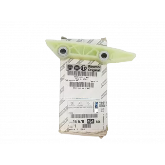 Coulisse, chaîne de distribution OE 1667046480
