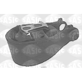 Support moteur OE 184655