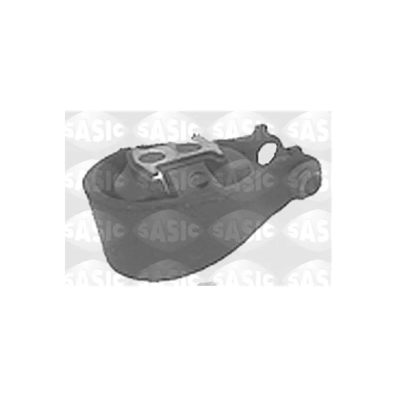Support moteur OE 184655