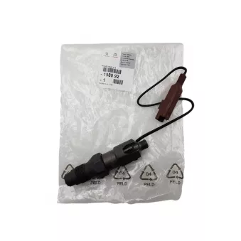 Porte-injecteur OE 198092