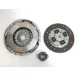Kit d'embrayage OE 205204 - Visuel 3