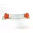 Bandes de caoutchouc, échappement OE 206510015R - Visuel 2