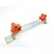 Bandes de caoutchouc, échappement OE 206510015R - Visuel 3
