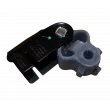 Butée élastique, silencieux OE 206516364R - Visuel 3