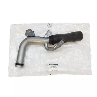 Durite de radiateur OE 210470894R
