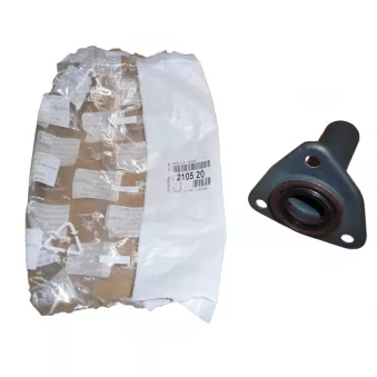 Douille de guidage, embrayage OE 210520