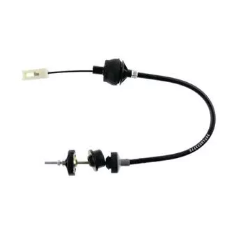 Tirette à câble, commande d'embrayage OE 2150H1