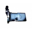 Débitmètre de masse d'air OE 226802715R - Visuel 3