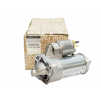 Démarreur OE 233002889R