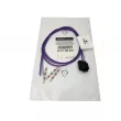 Kit de réparation de câble, capteurpression d'échappement OE 2402100QAA - Visuel 1