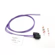 Kit de réparation de câble, capteurpression d'échappement OE 2402100QAA - Visuel 2