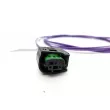 Kit de réparation de câble, capteurpression d'échappement OE 2402100QAA - Visuel 3
