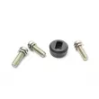 Unité de soupapes, groupe hydraulique-transmautomat OE 259150 - Visuel 3