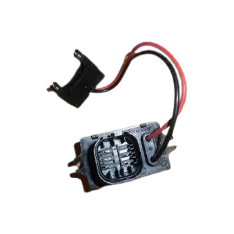 Appareil de commande, chauffage/ventilation OE 2710000QAC