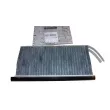 Kit de filtres, air d'habitacle OE 272770741R - Visuel 1