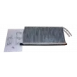Kit de filtres, air d'habitacle OE 272770741R - Visuel 3